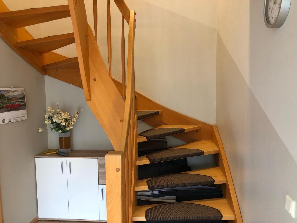 Seestr 75 A Haus B Rechts Zingst Exterior foto